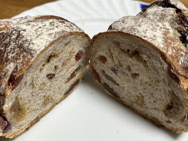 ヒラクベーカリー (8)