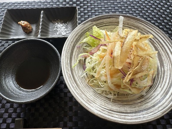 ステーキ小がわ (6)