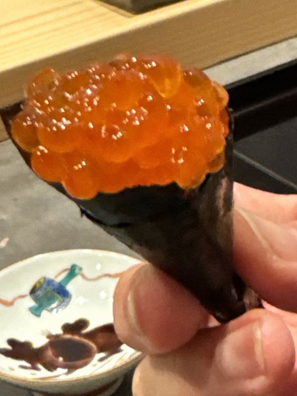 鮨 高森 (37)