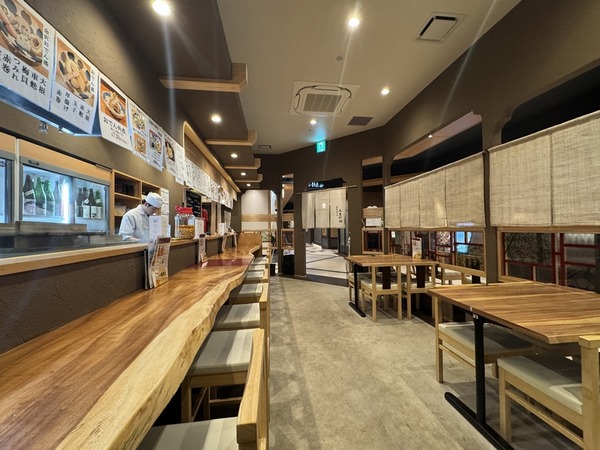 あまつぼ クロスゲート金沢店 (5)