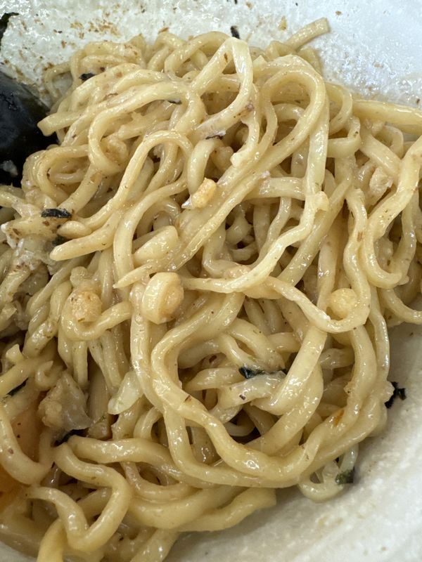 麺屋 丸河 (8)