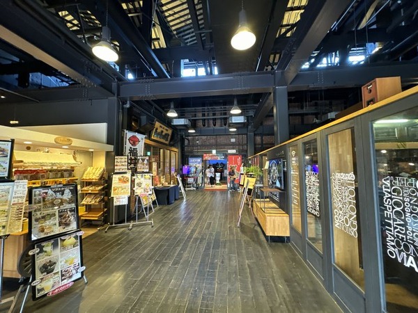 赤レンガ倉庫 (3)