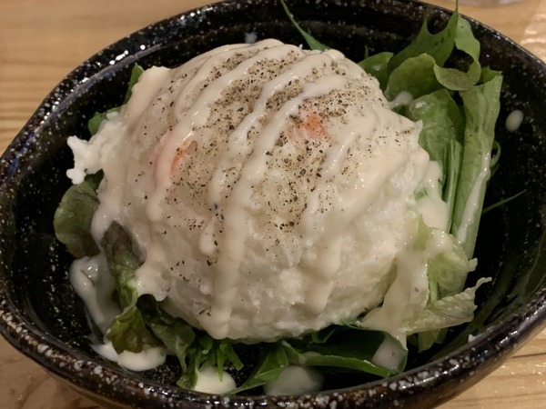 とり酒場 雁歩 (9)