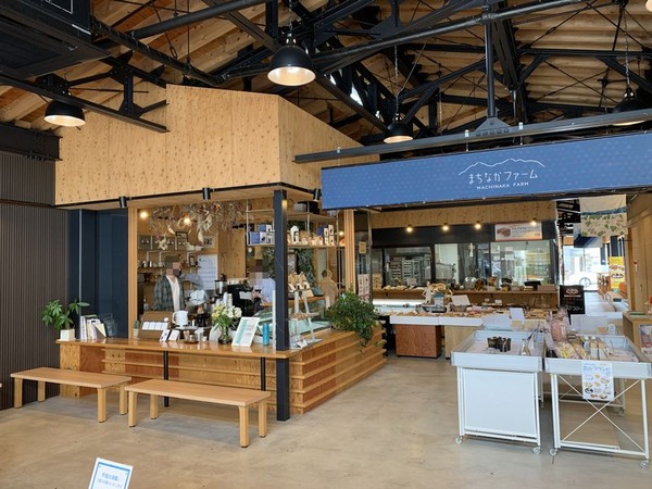 立山町まちなかファーム (3)