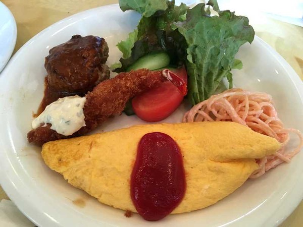 アルフォルノ (2)