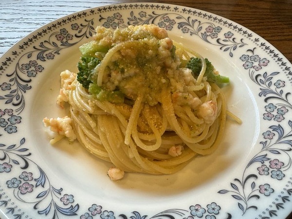 トラットリアナリ