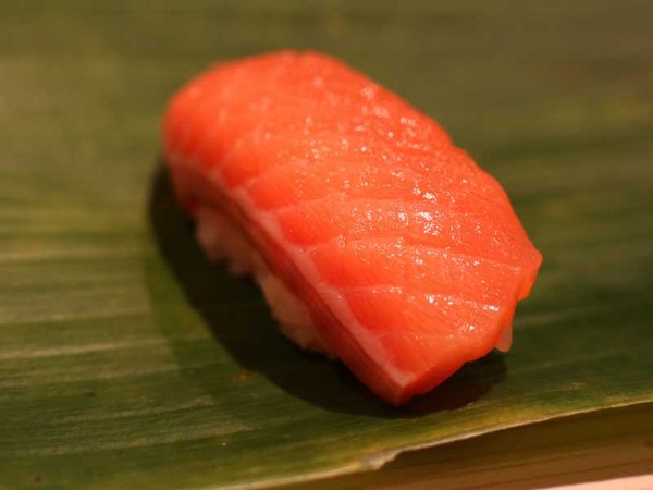 鮨きのした (27)