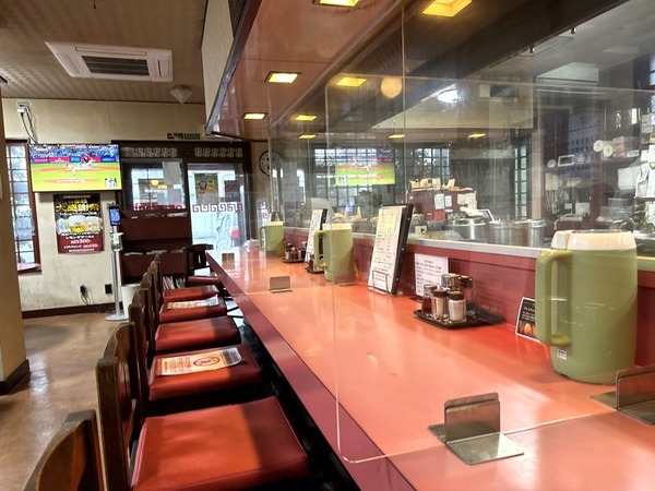 中華レストラン 珍龍 (3)