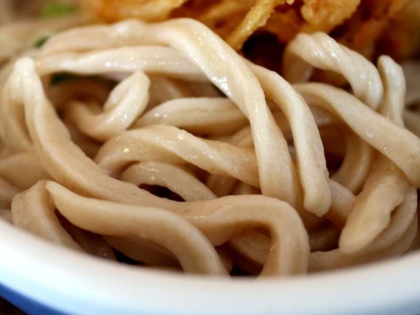 流川うどん (8)