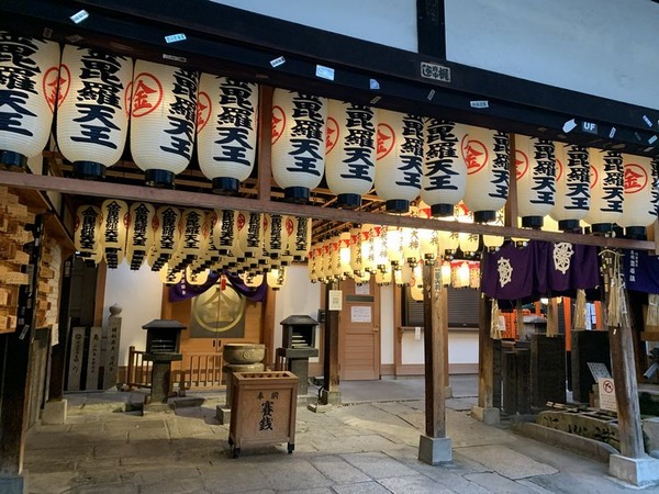 法善寺 (6)