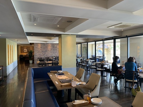 カンティーナ 逗子店 (9)