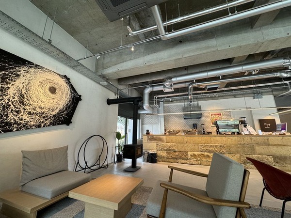 オーベルジュ オーフ (4)