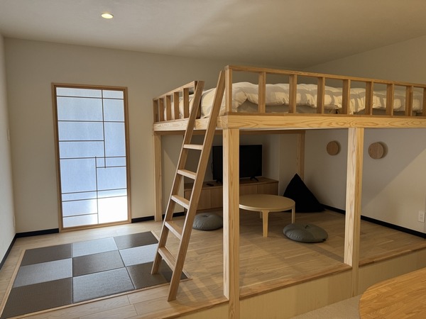 KITAMAE BASE 藍籠処 (11)