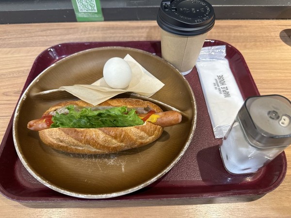 ツナグカフェ メープルハウス (4)