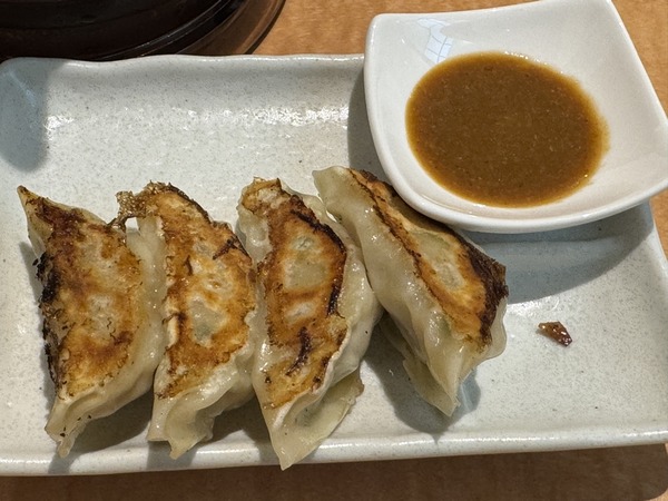 麺屋 大河 白山麓店 (12)