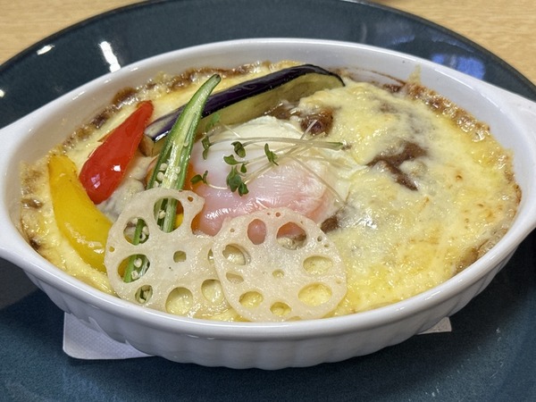 間借りランチの朝顔 (10)