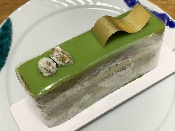 パティスリー リーフリッチ (13)