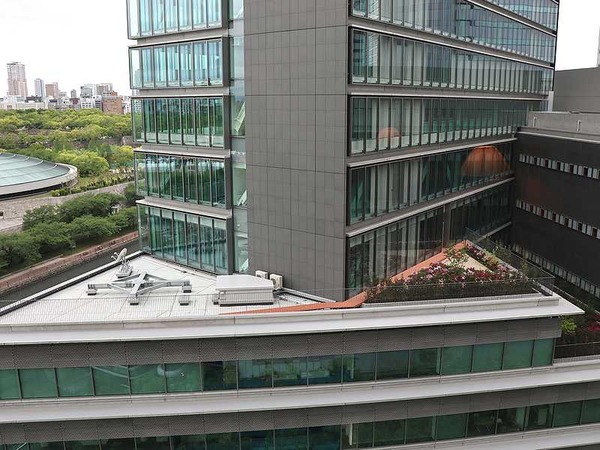 ニューオータニ大阪 (13)