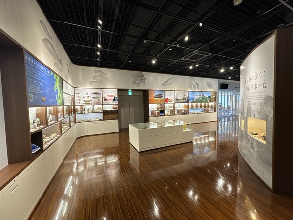 御食国若狭おばま食文化館 (5)