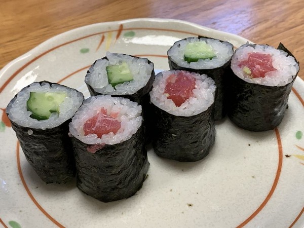 すし処 大敷 (14)