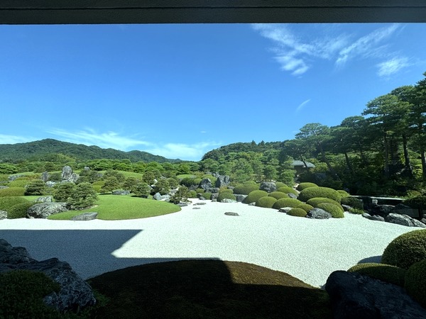 足立美術館 (24)