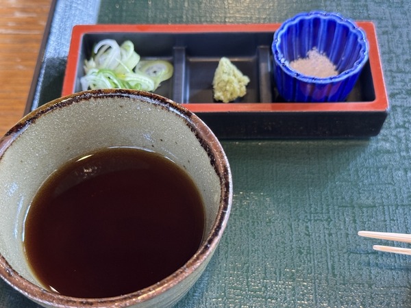 ざる蕎麦せと (12)