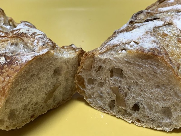 ヨシタベーカリー (4)