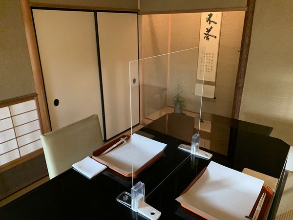 日本料理つづら (6)