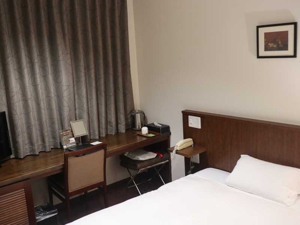 サットンホテル