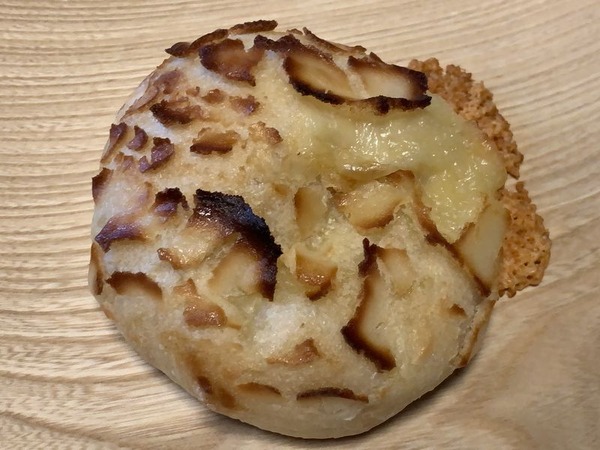 ヴィッキー ブレッド  (17)