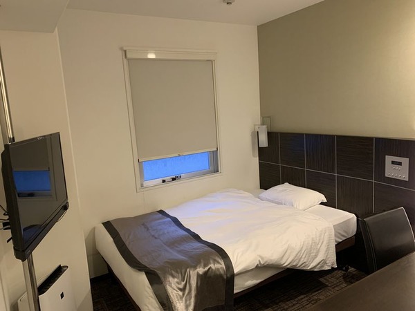 ホテルアクティブ!博多 (2)