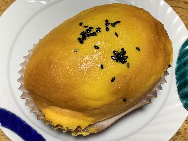 ジャーマンベーカリー (3)