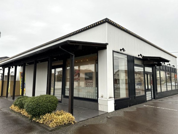 海天すしかほく店