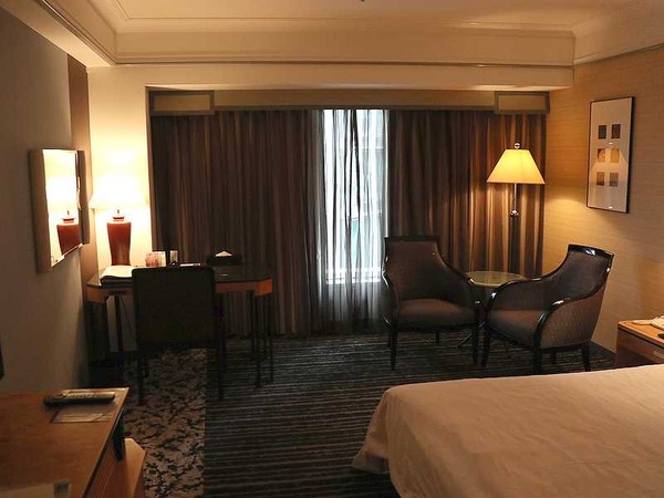 ニューオータニ大阪 (6)