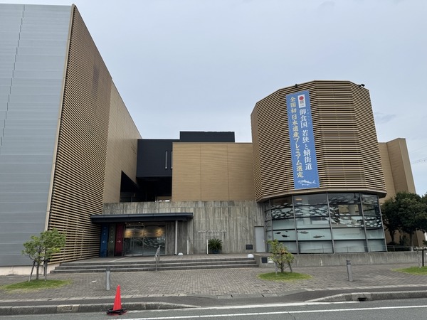 御食国若狭おばま食文化館 (2)