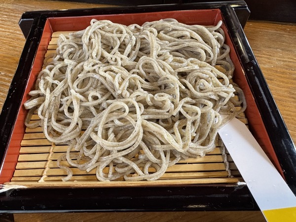 ざる蕎麦せと (15)