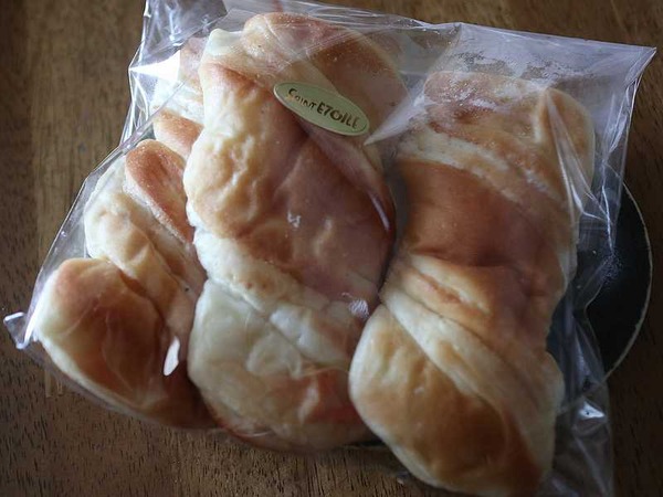 サンエトワール (9)