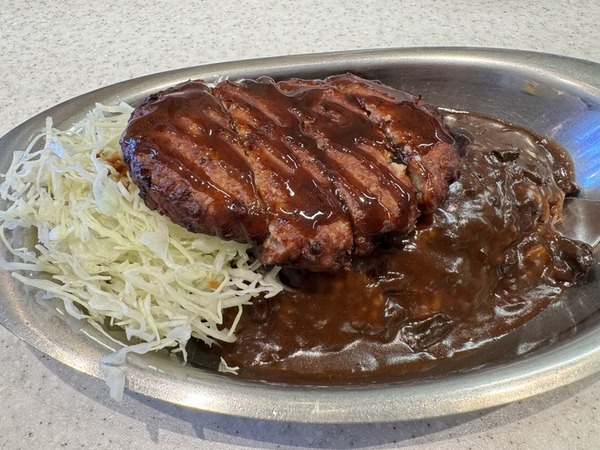 ゴーゴーカレー (6)