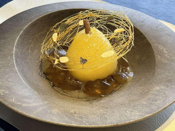 パティスリー ローブ 花鏡庵 (19)