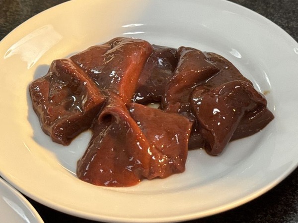 焼肉酒場 餤 (20)