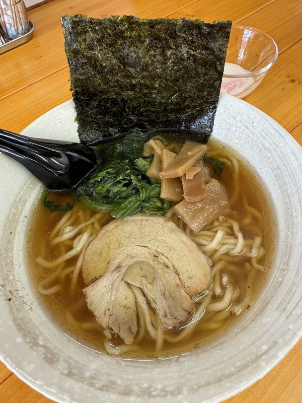麺屋 丸河 (7)