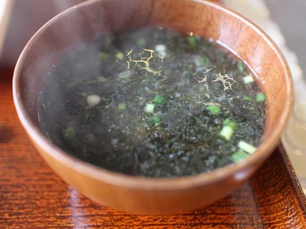 おむすび銀のめし (6)