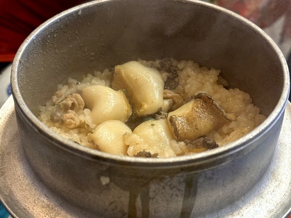 レストラン 波乃華 (16)