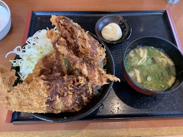 かつ庵 (6)
