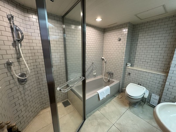 鎌倉プリンスホテル (6)