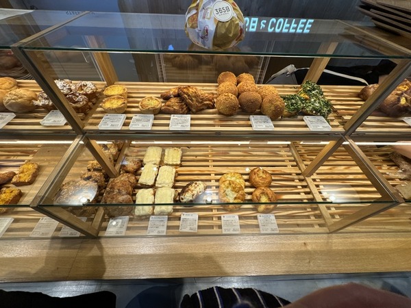 365日とCOFFEE