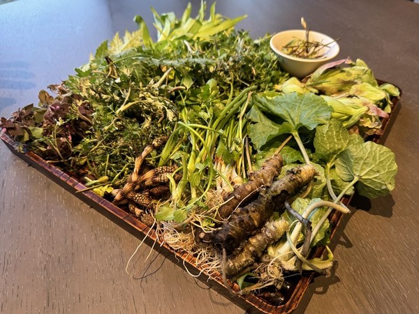 オーベルジュ オーフ (52)