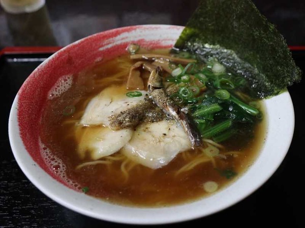 Ramen食堂996 (10)