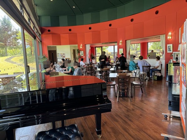 グラン・シェフクーゼー (9)