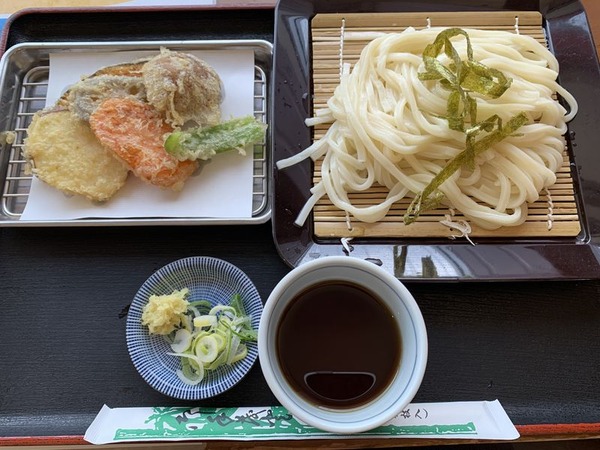 味の中石食品 めん塾 (10)